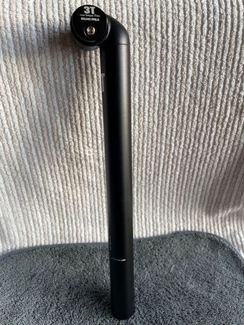 Used 3T Ionic 25 Pro bike — image 5 of 14