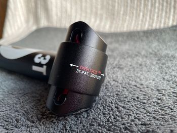 Used 3T Ionic 25 Pro bike — image 6 of 14