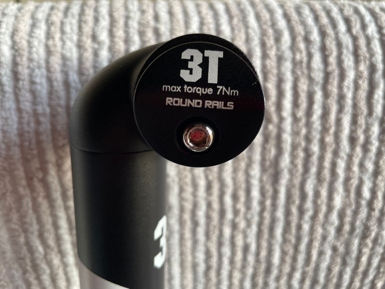 Used 3T Ionic 25 Pro bike — image 7 of 14