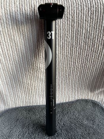 Used 3T Ionic 25 Pro bike — image 4 of 14
