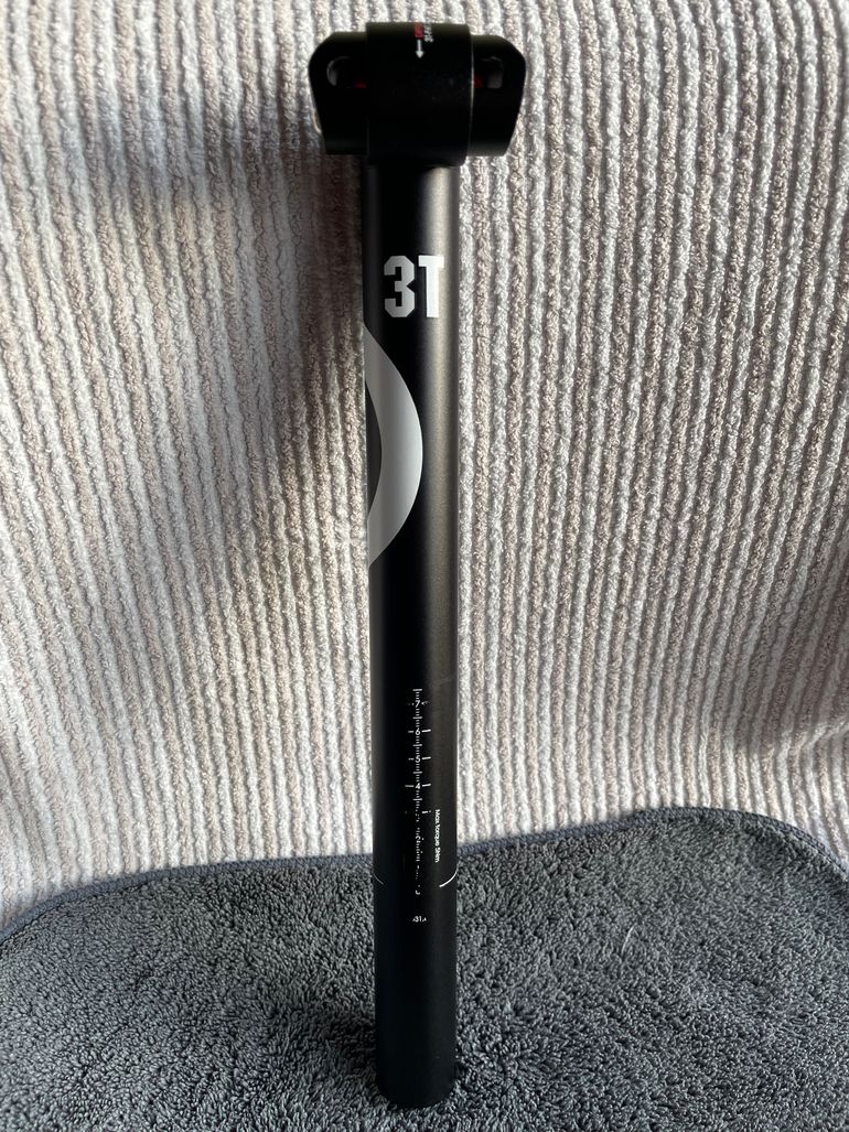 Used 3T Ionic 25 Pro bike — image 4 of 14