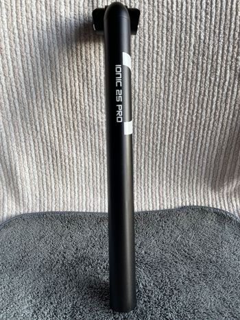 Used 3T Ionic 25 Pro bike — image 2 of 14