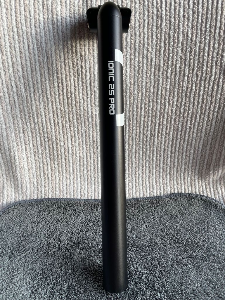 Used 3T Ionic 25 Pro bike — image 2 of 14