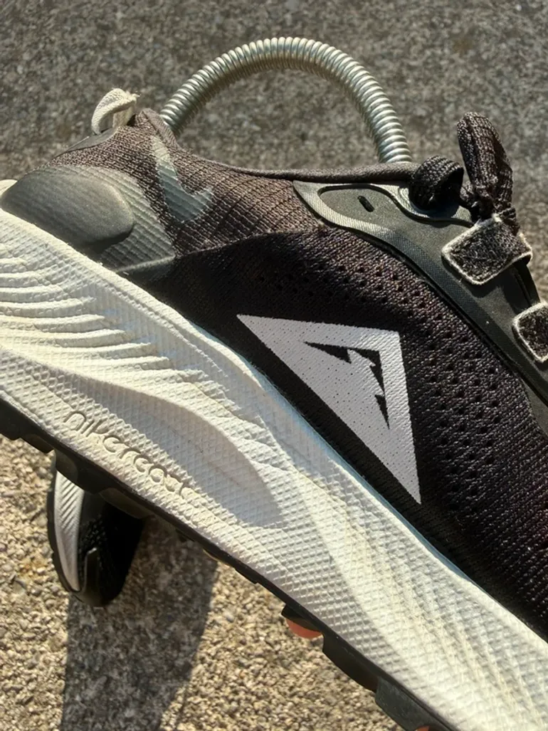Gebrauchtes Pegasus Trail 3 bike — Bild 5 von 7