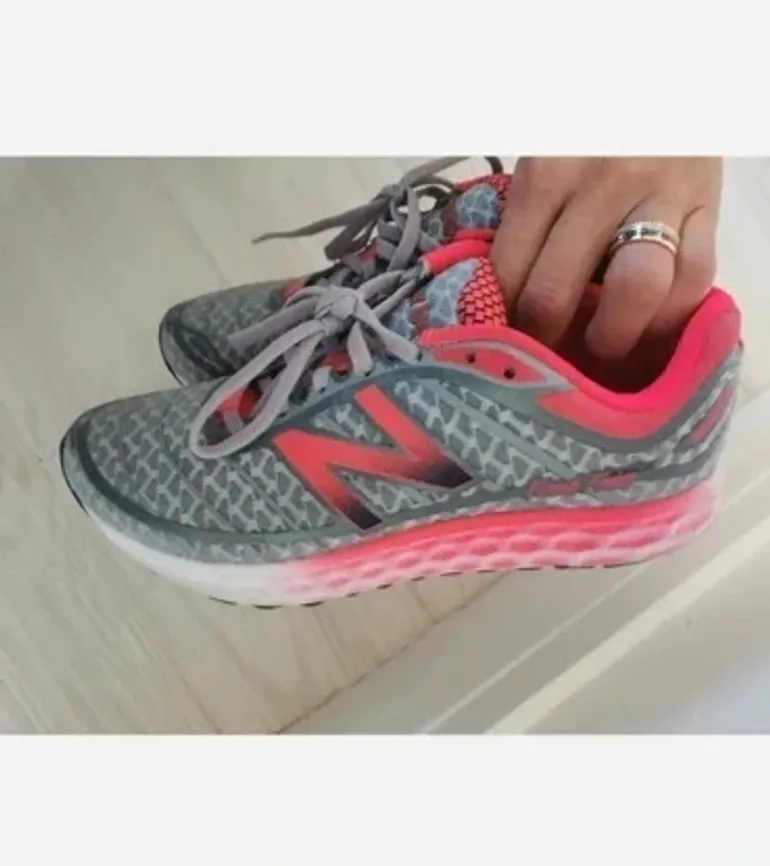 Gebrauchtes New Balance Sneakers bike — Bild 2 von 5
