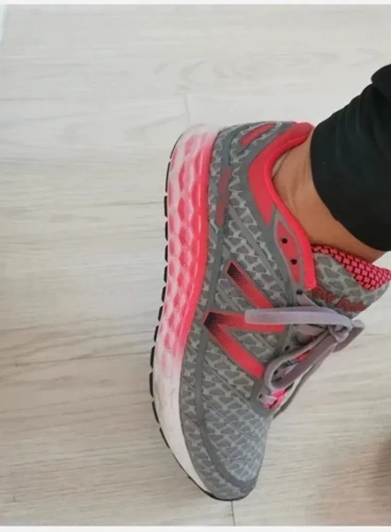 Gebrauchtes New Balance Sneakers bike — Bild 3 von 5