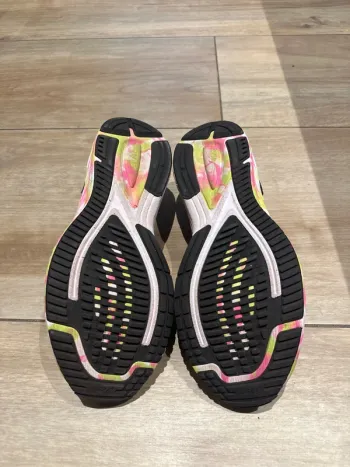 Gebrauchtes Asics Gel-Noosa TRI 12 bike — Bild 3 von 5