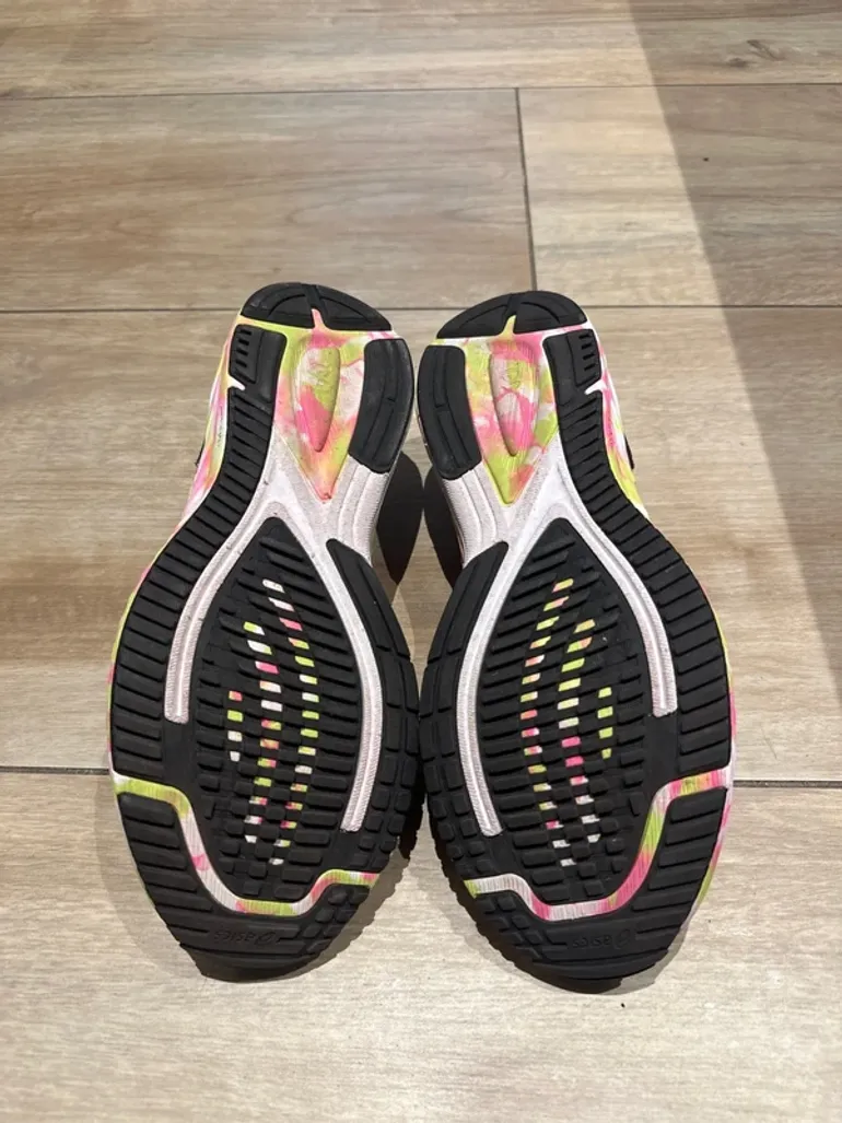 Gebrauchtes Asics Gel-Noosa TRI 12 bike — Bild 3 von 5
