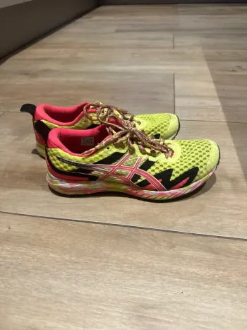 Gebrauchtes Asics Gel-Noosa TRI 12 bike — Bild 2 von 5