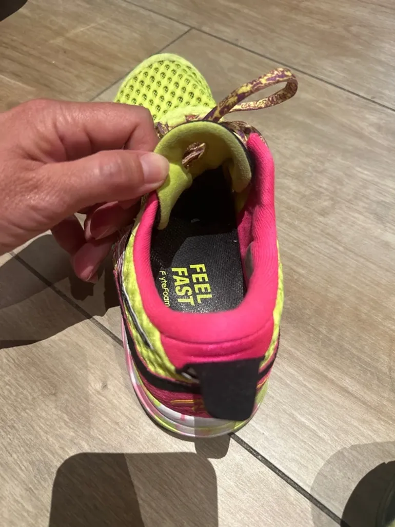 Gebrauchtes Asics Gel-Noosa TRI 12 bike — Bild 4 von 5