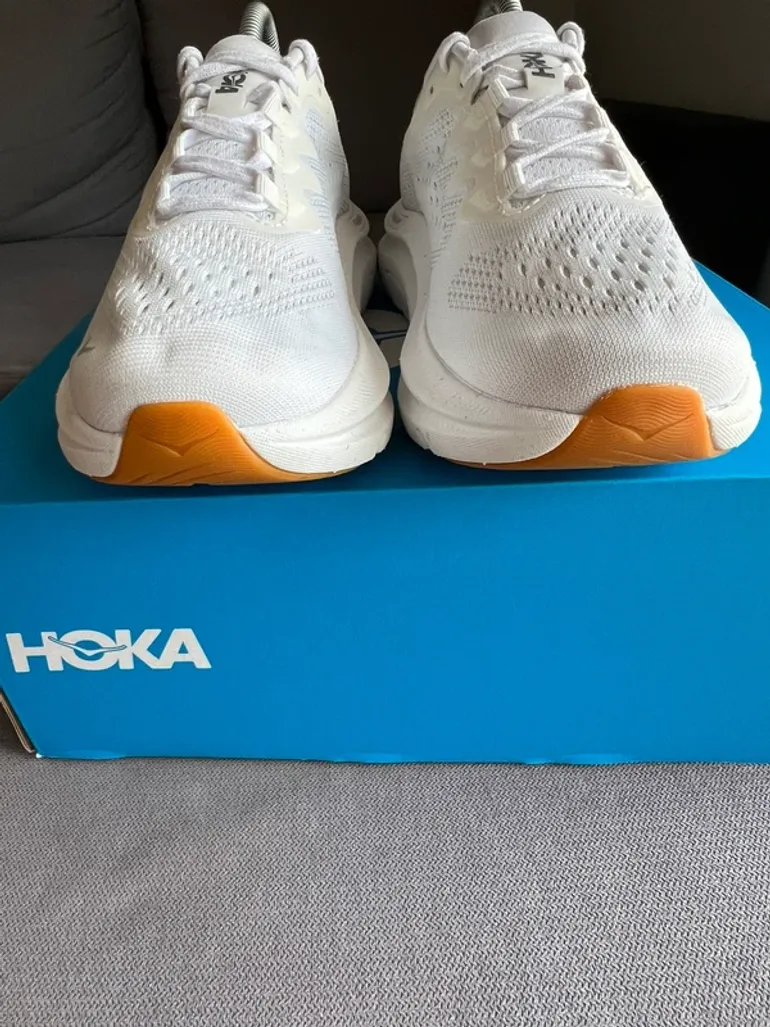 Použité Hoka Kawana 2 bike — obrázek 4 z 8