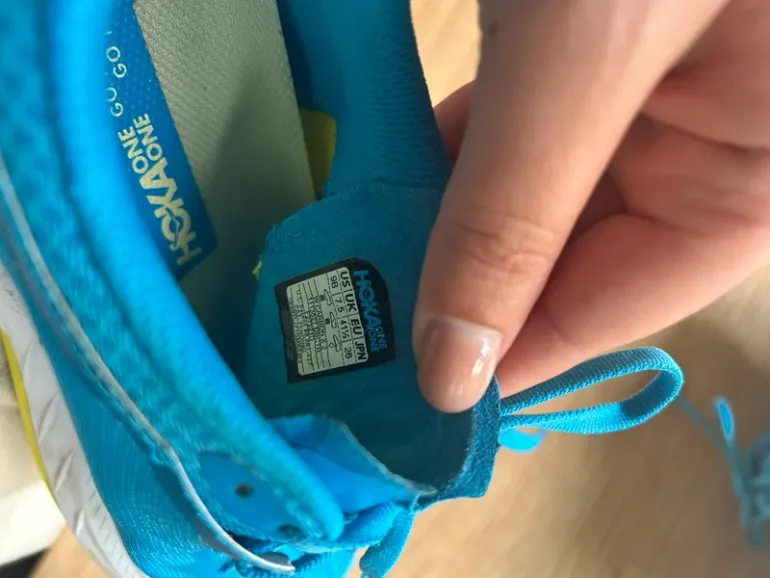 Used Hoka Carbon X3 bike — image 5 of 5