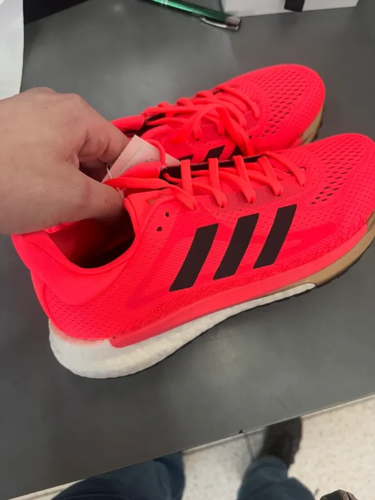Used Adidas Solar Glide 3 bike — image 2 of 9