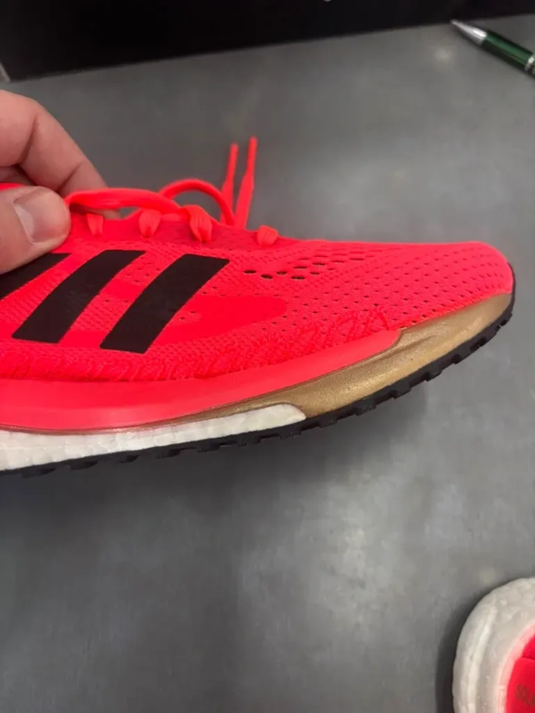Used Adidas Solar Glide 3 bike — image 8 of 9