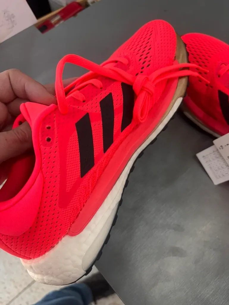 Used Adidas Solar Glide 3 bike — image 5 of 9