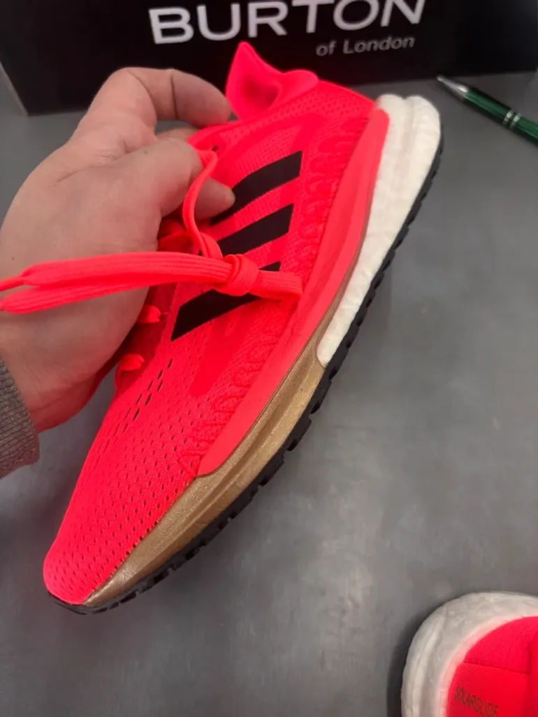 Used Adidas Solar Glide 3 bike — image 9 of 9