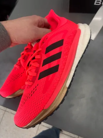 Used Adidas Solar Glide 3 bike — image 3 of 9