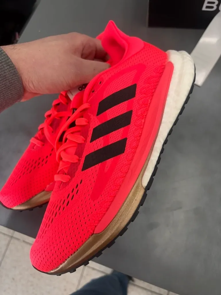 Used Adidas Solar Glide 3 bike — image 3 of 9