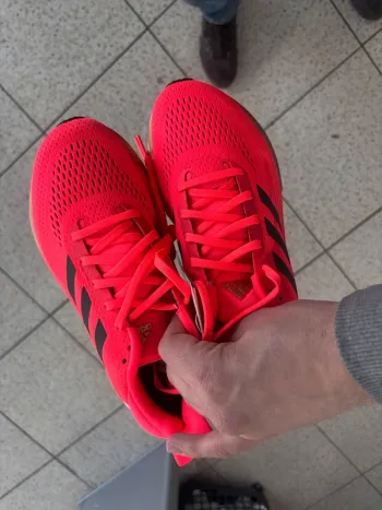 Used Adidas Solar Glide 3 bike — image 7 of 9