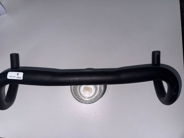 Canyon HB0063 bike usato — immagine 4 di 4