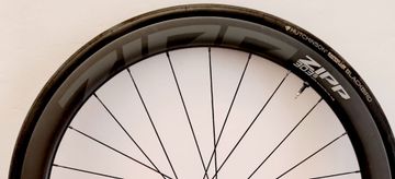Brugt Zipp 303s bike — billede 3 af 6