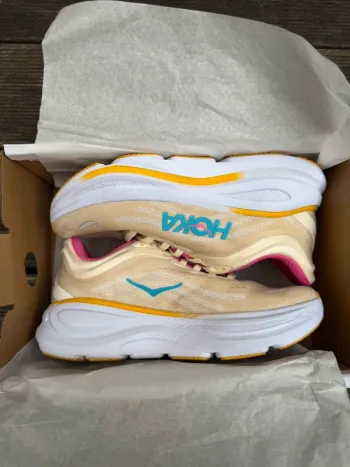 Tweedehands Hoka Bondi 9 Running Shoes