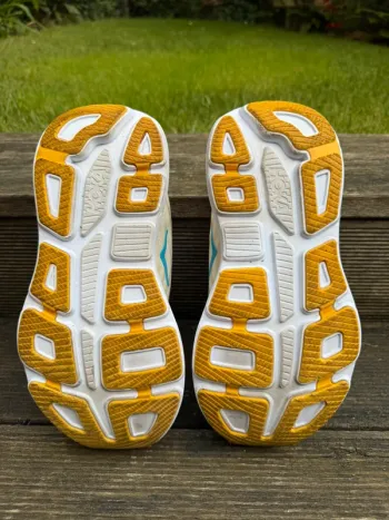 Tweedehands Hoka Bondi 9 bike — afbeelding 6 van 7