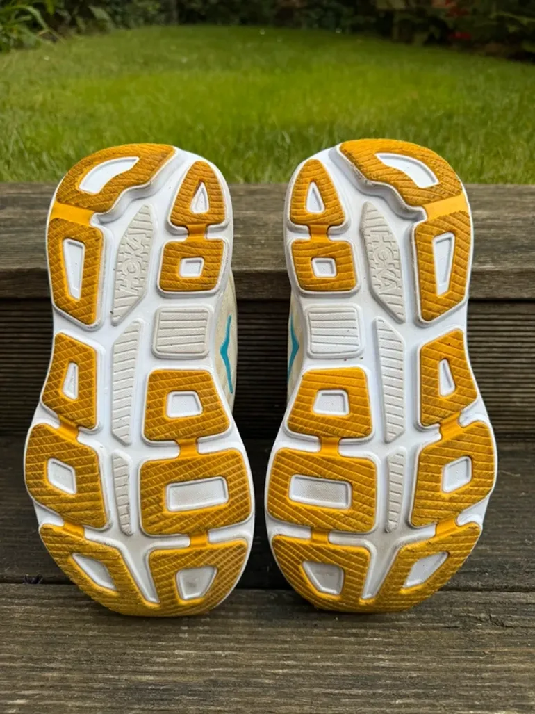 Tweedehands Hoka Bondi 9 bike — afbeelding 6 van 7