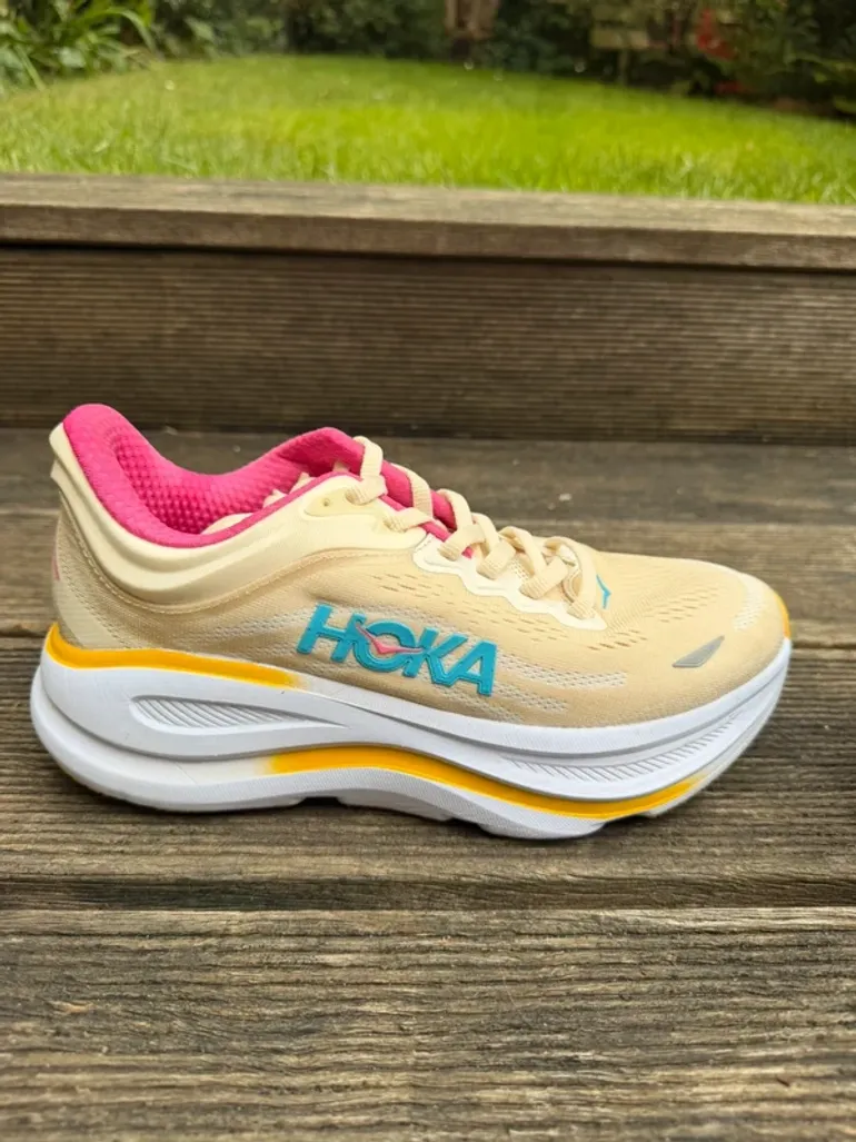 Tweedehands Hoka Bondi 9 bike — afbeelding 5 van 7