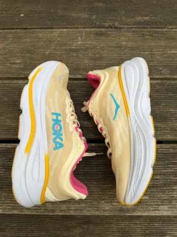 Tweedehands Hoka Bondi 9 bike — afbeelding 3 van 7