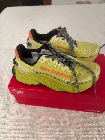 Used New Balance Trail Running bike — image 2 of 4
