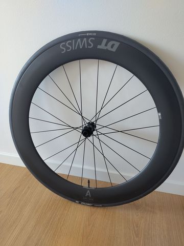 Używany Dt Swiss ARC 1600 Spline 2026 Wheels