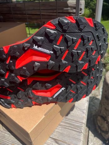 Brugt Rossignol vezor 2026 bike — billede 5 af 5