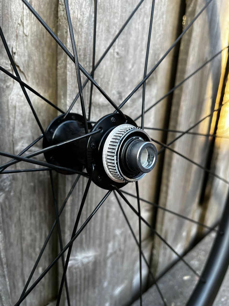 Brugt Shimano WH-RS710 2026 bike — billede 4 af 7