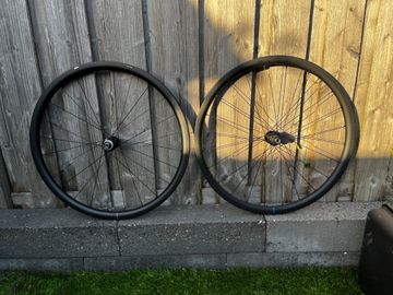 Shimano WH-RS710 2026 bike usato — immagine 1 di 7