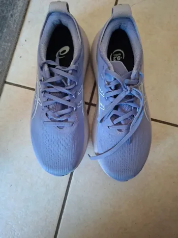 Brugt Brooks GEL NIMBUS 28 Running Shoes