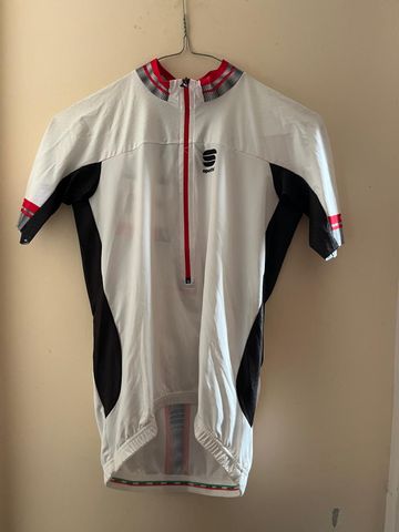 Gebrauchtes Sportful Bodyfit Cycling Clothing