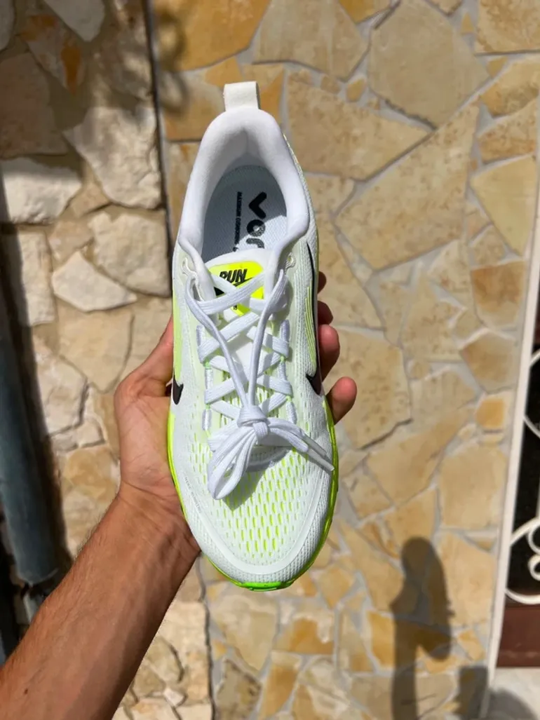 Gebrauchtes Nike Vomero 18 bike — Bild 6 von 8