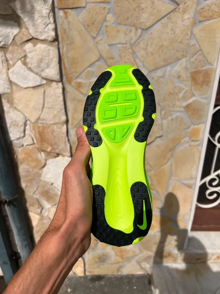 Gebrauchtes Nike Vomero 18 bike — Bild 5 von 8