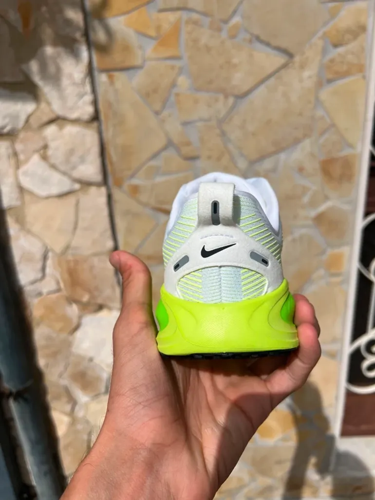 Gebrauchtes Nike Vomero 18 bike — Bild 7 von 8