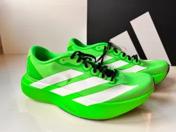 Gebrauchtes Adidas Evo SL 2 Running Shoes