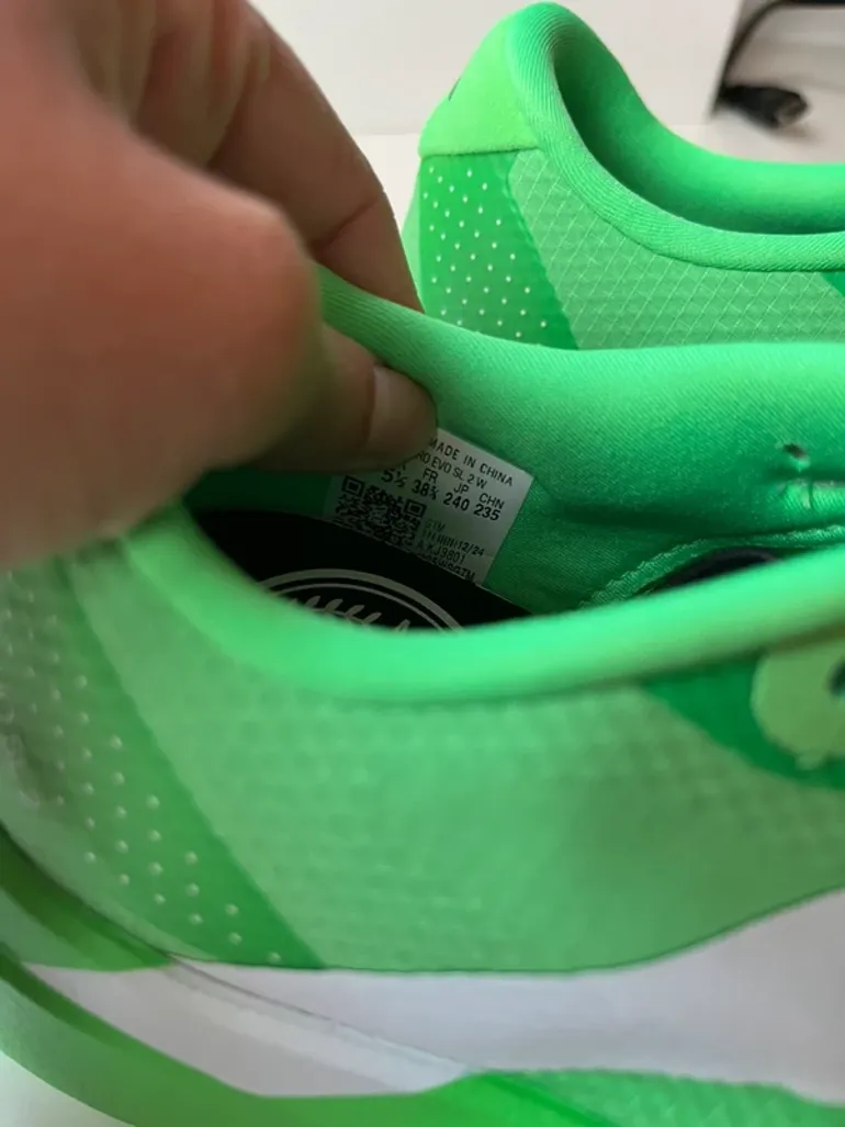 Gebrauchtes Adidas Evo SL 2 bike — Bild 5 von 8