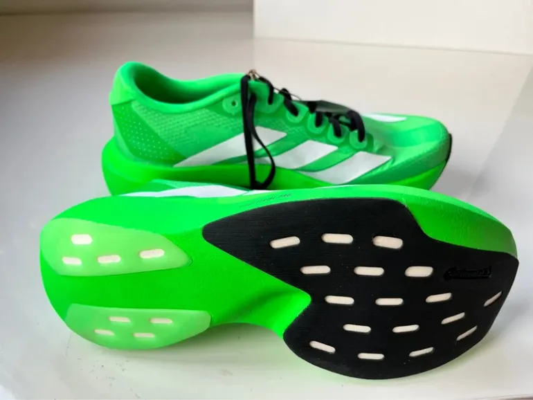 Gebrauchtes Adidas Evo SL 2 bike — Bild 6 von 8