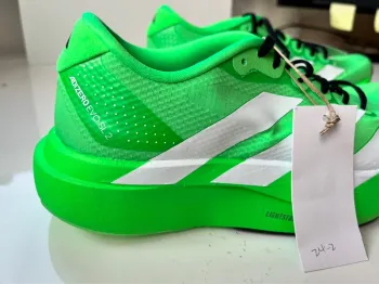 Gebrauchtes Adidas Evo SL 2 bike — Bild 2 von 8
