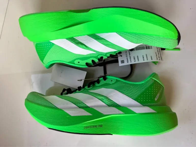 Gebrauchtes Adidas Evo SL 2 bike — Bild 7 von 8