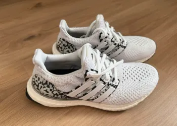 Used Adidas Ultraboost Running Shoes