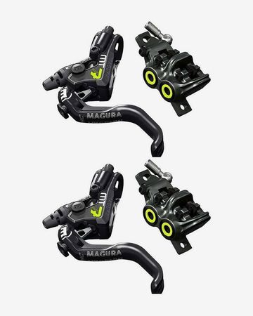 Brugt Magura MT7 2025 Brakes