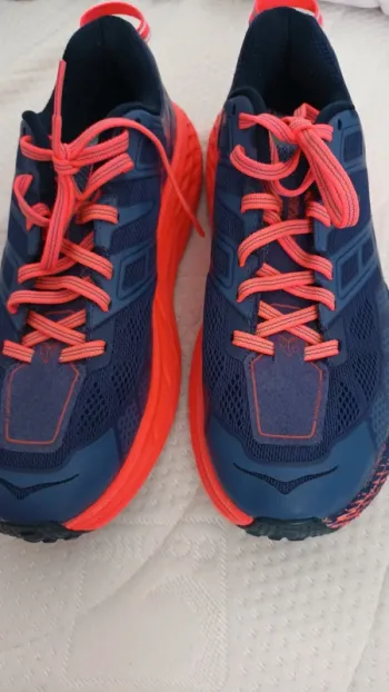 Used Hoka Speedgoat Running Shoes