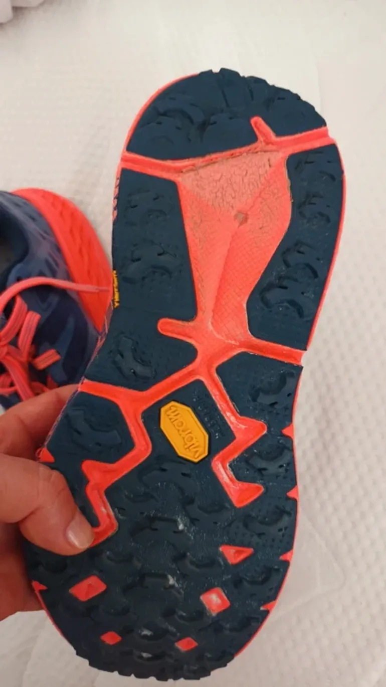 Used Hoka Speedgoat bike — image 7 of 7
