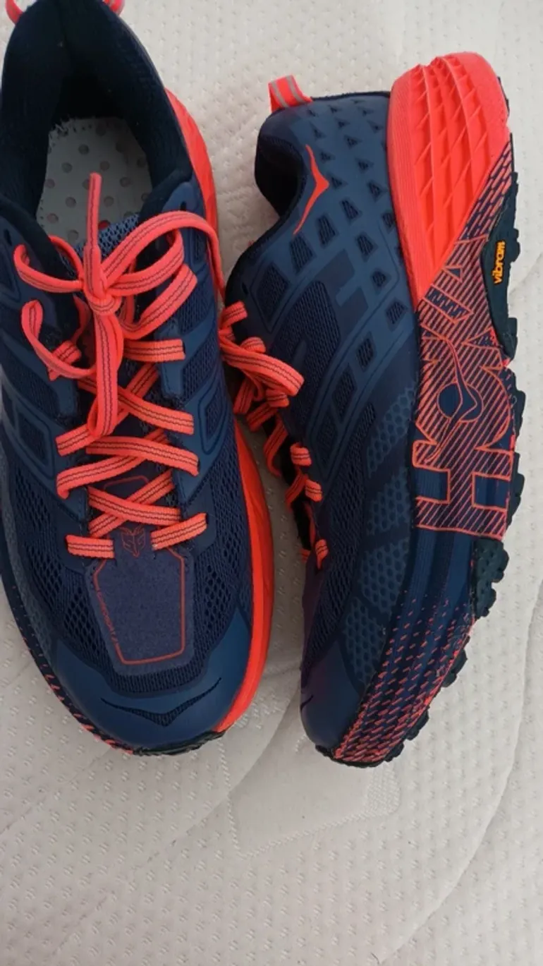 Used Hoka Speedgoat bike — image 2 of 7
